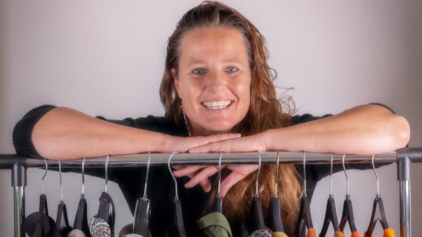 Carolien van winsen opruimcoach